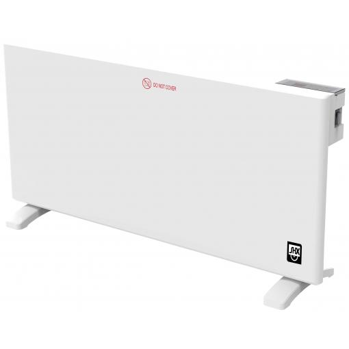 SHX SHX22HEAT101 elektrický konvektor 25 m² bílá