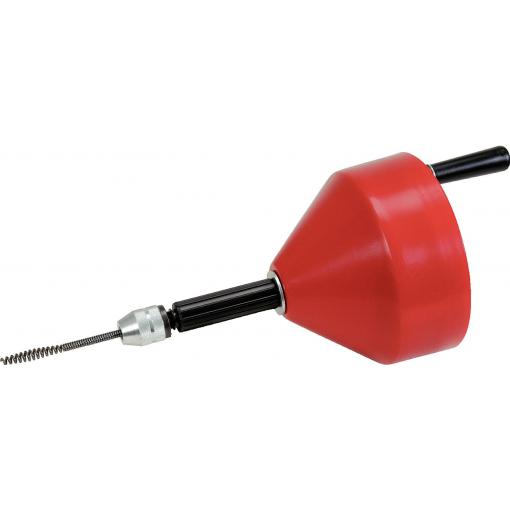 KS Tools 900.2000 9002000 #####Rohrreinigungsgerät 319 mm Vnější Ø 9.6 mm