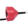 KS Tools 900.1995 9001995 Čistič potrubí 319 mm Vnější Ø 7.6 mm