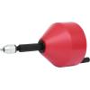 KS Tools 900.1995 9001995 Čistič potrubí 319 mm Vnější Ø 7.6 mm