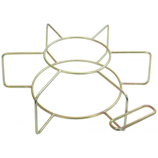 KS Tools 900.2113 9002113 Spirálový koš Vnější Ø 520 mm