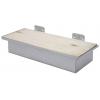 KS Tools 8600871 Univerzální box na nářadí, 55 x 310 x 125 mm 1 ks
