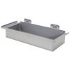 KS Tools 8600871 Univerzální box na nářadí, 55 x 310 x 125 mm 1 ks