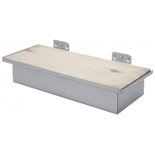 KS Tools 8600871 Univerzální box na nářadí, 55 x 310 x 125 mm 1 ks