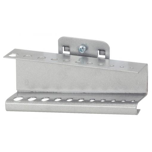 KS Tools 8600872 Držák s vnitřním šestihranem, 11 otvorů, 145 x 70mm 1 ks