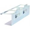 KS Tools 8600867 Držák kulaté zásuvky Ø 70 mm, 300 mm (Ø x d) 70 mm x 300 mm 1 ks