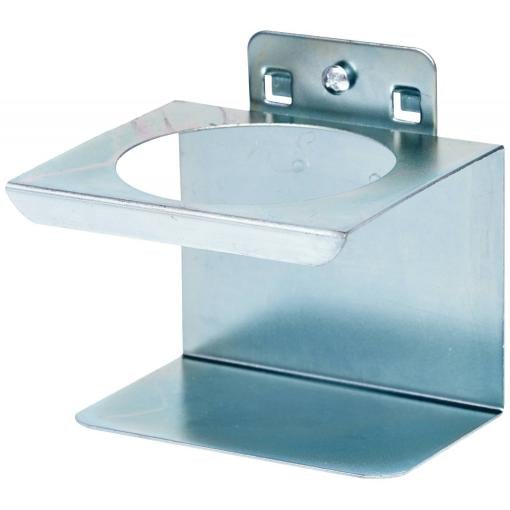 KS Tools 8600866 Držák kulaté zásuvky Ø 70 mm, 100 mm (Ø x d) 70 mm x 100 mm 1 ks