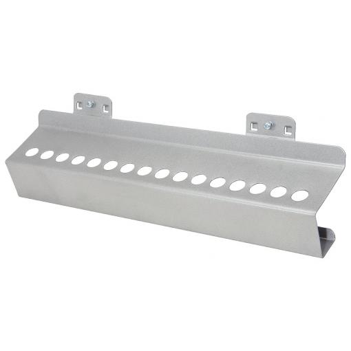 KS Tools 8600886 Držák nářadí pro MK-2 a MK-3, 16 otvorů 1 ks