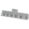 KS Tools 8600894 Nástrčná hlavice pro 1/2 nástrčné klíče, 6 otvorů 1 ks