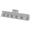 KS Tools 8600894 Nástrčná hlavice pro 1/2 nástrčné klíče, 6 otvorů 1 ks