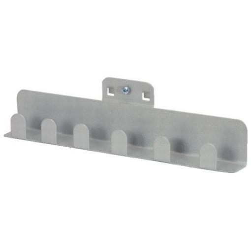 KS Tools 8600894 Nástrčná hlavice pro 1/2 nástrčné klíče, 6 otvorů 1 ks