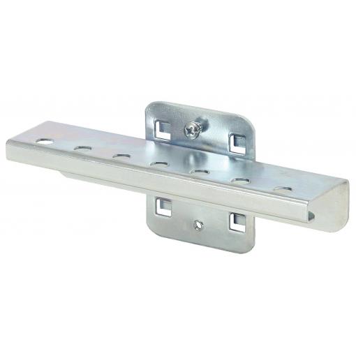 KS Tools 8600887 Držák bitů, 7 otvorů, 150 x 35 mm 1 ks