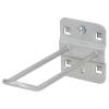 KS Tools 8600876 Držák nářadí pro SB balení, 125 mm 1 ks