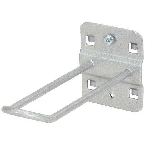 KS Tools 8600876 Držák nářadí pro SB balení, 125 mm 1 ks