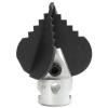 KS Tools 900.2175 9002175 Křížový listový vrták Vnější Ø 25 mm