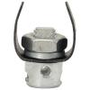 KS Tools 900.2164 9002164 Vidlicová řezací hlava Vnější Ø 40 mm