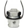 KS Tools 900.2164 9002164 Vidlicová řezací hlava Vnější Ø 40 mm