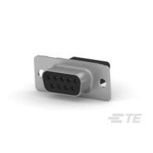 TE Connectivity TE AMP AMPLIMITE HD20 Crimp Snap-In 205203-3 1 ks Package