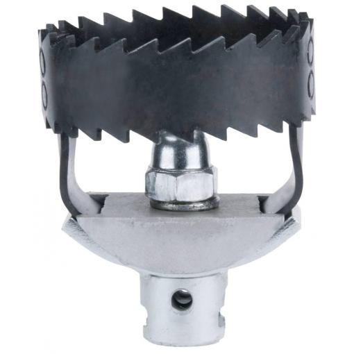 KS Tools 900.2267 9002267 Kořenová fréza Vnější Ø 125 mm