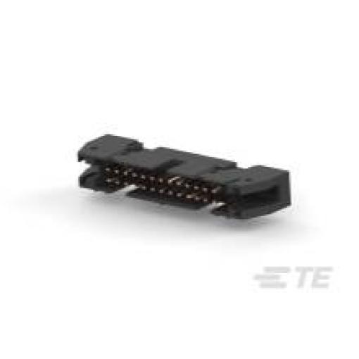 TE Connectivity 5102160-6, 1 ks Tray