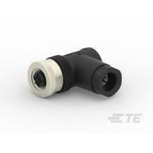 TE Connectivity TE AMP M8/M12 Connectors T4112402051-000 1 ks