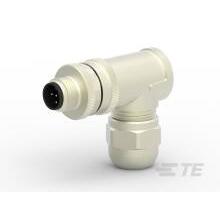 TE Connectivity TE AMP M8/M12 Connectors T4113412051-000 1 ks