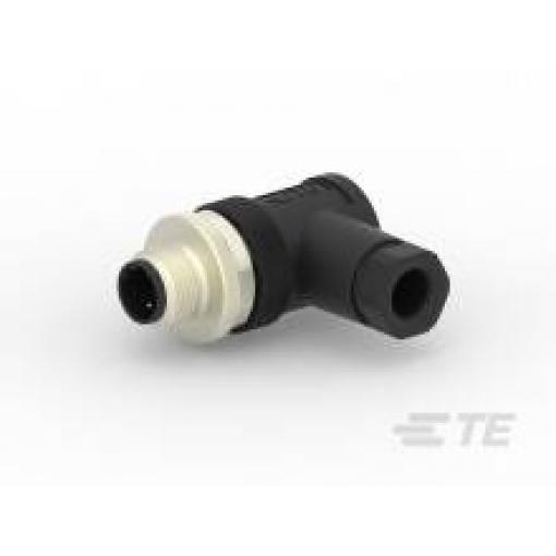 TE Connectivity TE AMP M8/M12 Connectors T4113401031-000 1 ks
