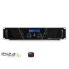 Zesilovač IBIZA 2x480W AMP600 černý