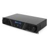 Zesilovač IBIZA 2x480W AMP600 černý