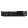 Zesilovač IBIZA 2x480W AMP600 černý