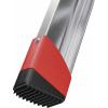 Hailo M80 7524-157 hliník teleskopický žebřík max.prac. výška: 6.75 m stříbrná 17 kg