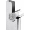 Hailo ProfiStep® duo 7218-007 hliník výsuvný žebřík max.prac. výška: 9.5 m stříbrná 25.6 kg