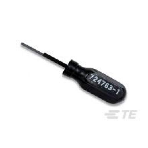 Insertion-Extraction Tools TE AMP Insertion-Extraction Tools 724763-1 TE Connectivity Množství: 1 ks