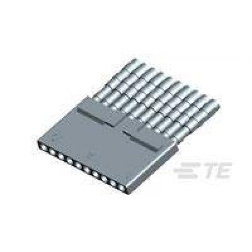 MTC Solder TE RAY MTC Solder 697117-000 TE Connectivity Množství: 1 ks
