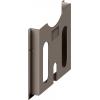 Elmeko ST-A4 Kapsa na schéma zapojení z ocel. plechu plast světle šedá (d x š x v) 30 x 230 x 220 mm 1 ks