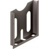 Elmeko ST-A4 Kapsa na schéma zapojení z ocel. plechu plast světle šedá (d x š x v) 30 x 230 x 220 mm 1 ks