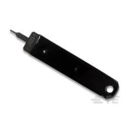 Insertion-Extraction Tools TE AMP Insertion-Extraction Tools 913923-1 TE Connectivity Množství: 1 ks