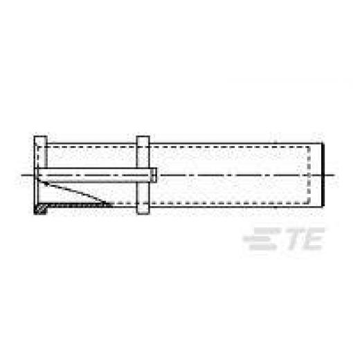 Hexashield Products TE RAY Hexashield Products 891926-000 TE Connectivity Množství: 1 ks