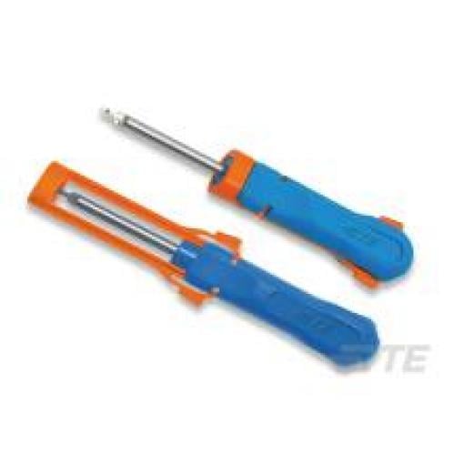 Insertion-Extraction Tools TE AMP Insertion-Extraction Tools 8-1579008-4 TE Connectivity Množství: 1 ks