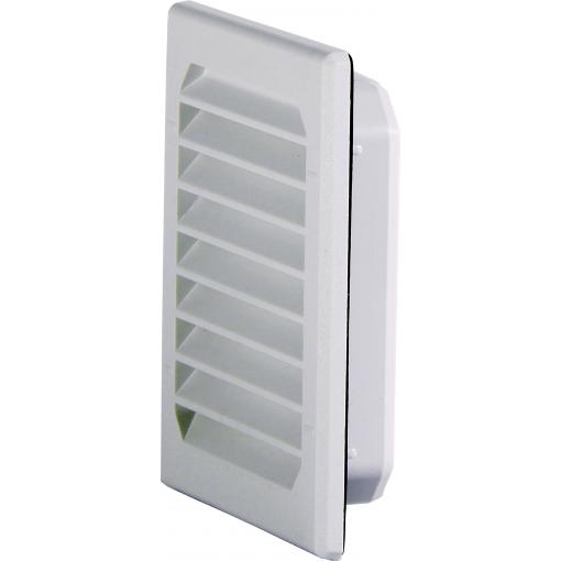Elmeko GV 80 výstupní filtr (š x v x h) 80 x 80 x 16 mm, 1 ks