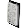 Elmeko GV 100 výstupní filtr (š x v x h) 105 x 105 x 16.5 mm, 1 ks