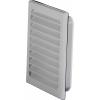 Elmeko GV 100 výstupní filtr (š x v x h) 105 x 105 x 16.5 mm, 1 ks