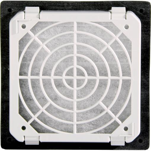 Elmeko GV 100 výstupní filtr (š x v x h) 105 x 105 x 16.5 mm, 1 ks