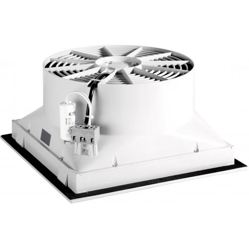 Elmeko LV 700 230V AC větrák s filtrem 230 V/AC, 175 W, (š x v x h) 323 x 323 x 168.5 mm, 1 ks