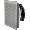 Elmeko LV 410 230V AC větrák s filtrem 230 V/AC, 45 W, (š x v x h) 250 x 250 x 126 mm, 1 ks