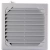 Elmeko LV 200 230V AC větrák s filtrem 230 V/AC, 20 W, (š x v x h) 130 x 130 x 77 mm, 1 ks