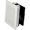 Elmeko LV 250 230V AC větrák s filtrem 230 V/AC, 20 W, (š x v x h) 148 x 148 x 70 mm, 1 ks