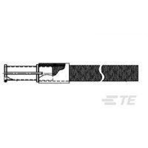 Hexashield Products TE RAY Hexashield Products CJ0935-000 TE Connectivity Množství: 1 ks