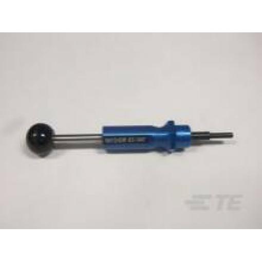 Application Equipment General Purpose TE RAY Application Equipment General Purpose 992024-000 TE Connectivity Množství: 1 ks