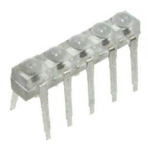 Fototranzistor KPX85, 5 ks